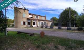 Maison 14 Pièces 350 m² à vendre à Valensole (04210)