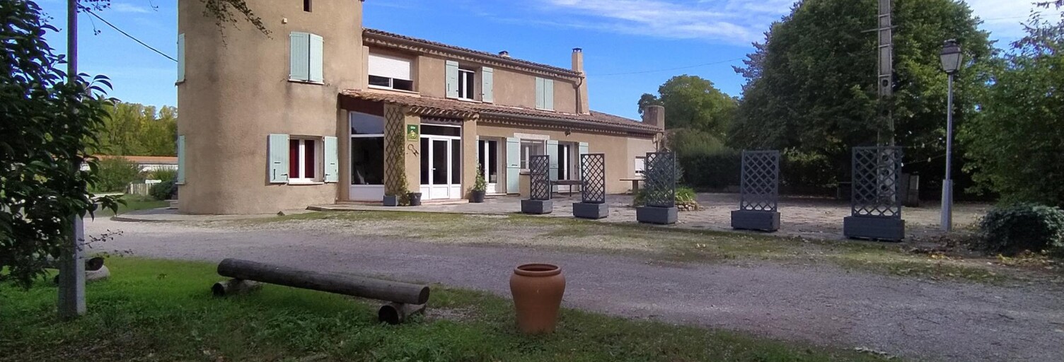 Maison 14 Pièces 350 m² à vendre à Valensole (04210)