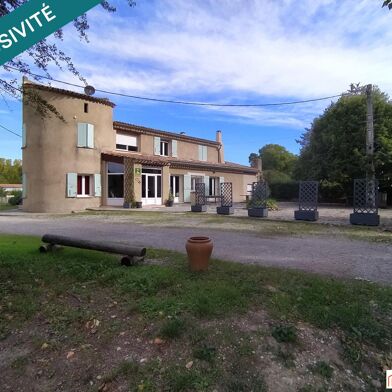 Maison 14 pièces 620000 €