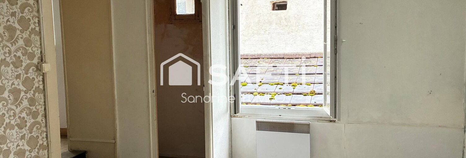 Appartement 3 Pièces 53 m² à vendre à Arbois (39600)