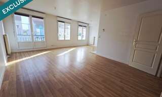 Appartement 4 Pièces 74 m² à vendre à Witry-lès-Reims (51420)