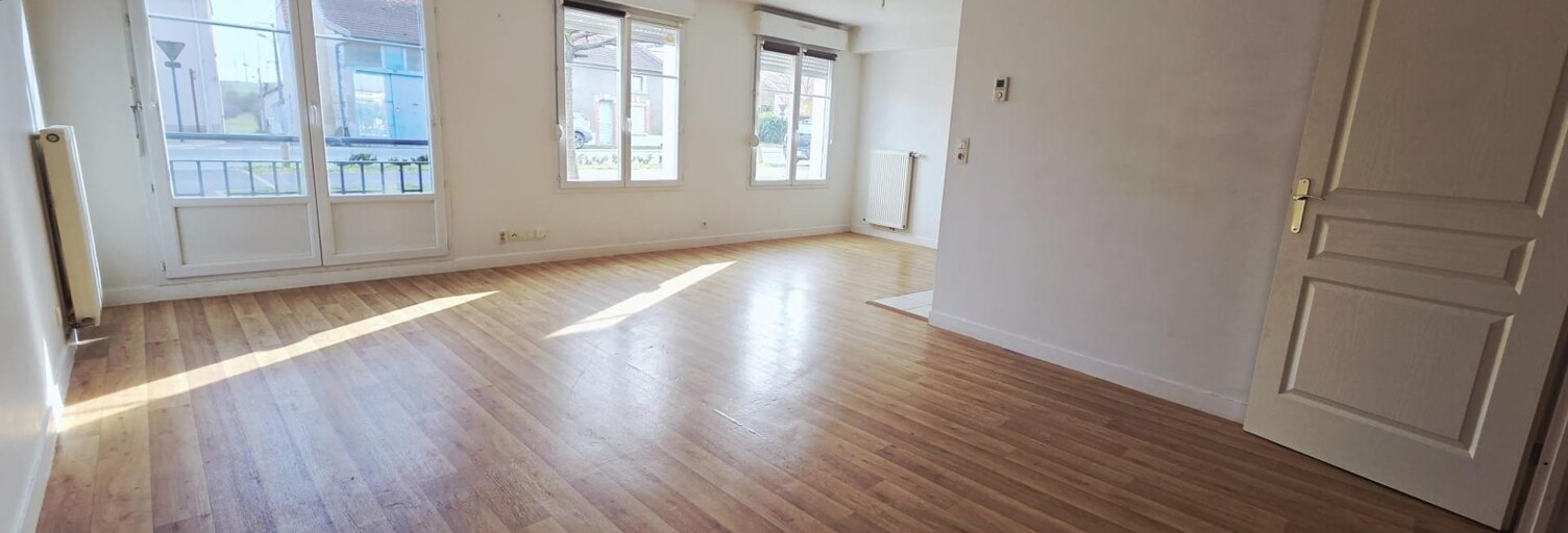 Appartement 4 Pièces 74 m² à vendre à Witry-lès-Reims (51420)