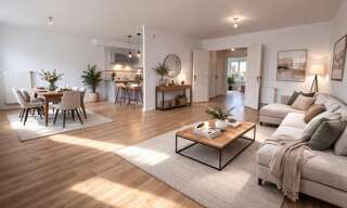 Appartement 4 Pièces 74 m² à vendre à Witry-lès-Reims (51420)