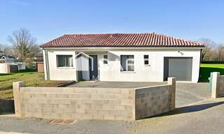 Maison 5 Pièces 115 m² à vendre à Gaillac (81600)