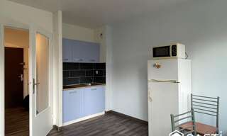 Appartement 1 Pièce 28 m² à vendre à Créteil (94000)