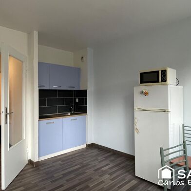 Appartement 1 pièces 139000 €
