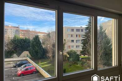 Appartement 1 pièces 130000 €