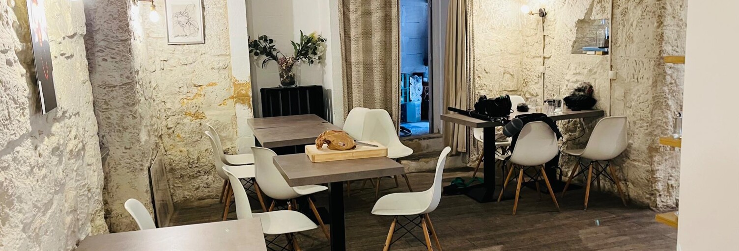 Commerce 6 Pièces 313 m² à vendre à Avignon (84000)