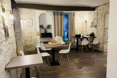 Commerce 6 pièces 730000 €