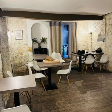 Commerce 6 pièces 730000 €