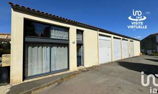 Immeuble  265 m² à vendre à Fontenay-le-Comte (85200)
