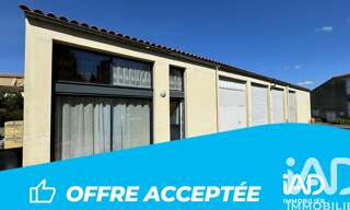 Immeuble  265 m² à vendre à Fontenay-le-Comte (85200)