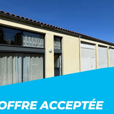 Immeuble  209000 €