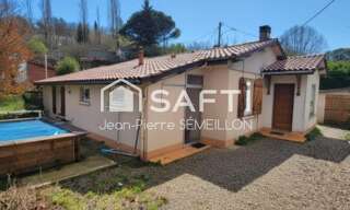 Maison 4 Pièces 81 m² à vendre à Agen (47000)