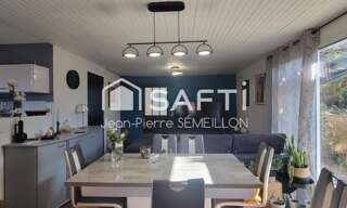Maison 4 Pièces 81 m² à vendre à Agen (47000)
