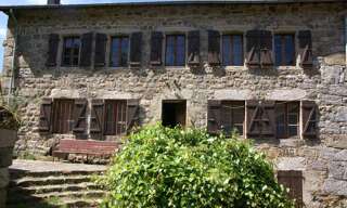 Maison 8 Pièces 160 m² à vendre à Rochepaule (07320)