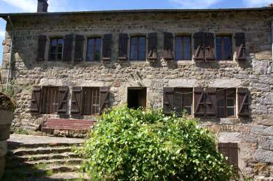 Maison 8 pièces 120000 €