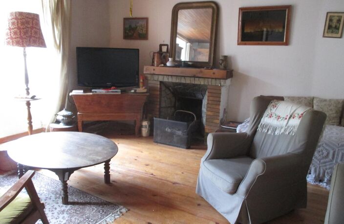 Grande maison en pierres — photo 4