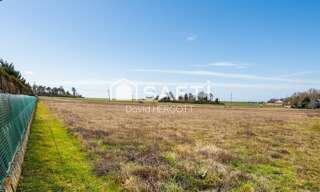 Terrain  1326 m² à vendre à Beauce la Romaine (41240)