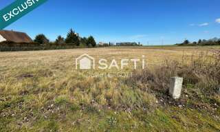 Terrain  1247 m² à vendre à Beauce la Romaine (41240)