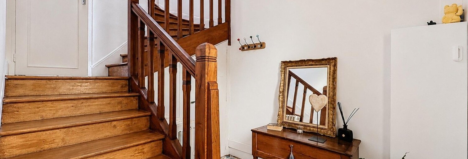 Maison 6 Pièces 189 m² à vendre à Vichy (03200)