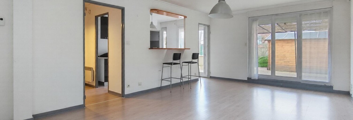 Maison 4 Pièces 92 m² à vendre à Béziers (34500)