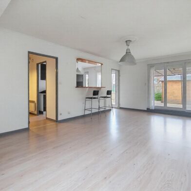 Maison 4 pièces 189000 €