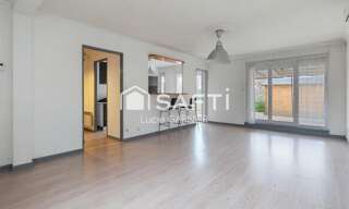 Maison 4 Pièces 92 m² à vendre à Béziers (34500)