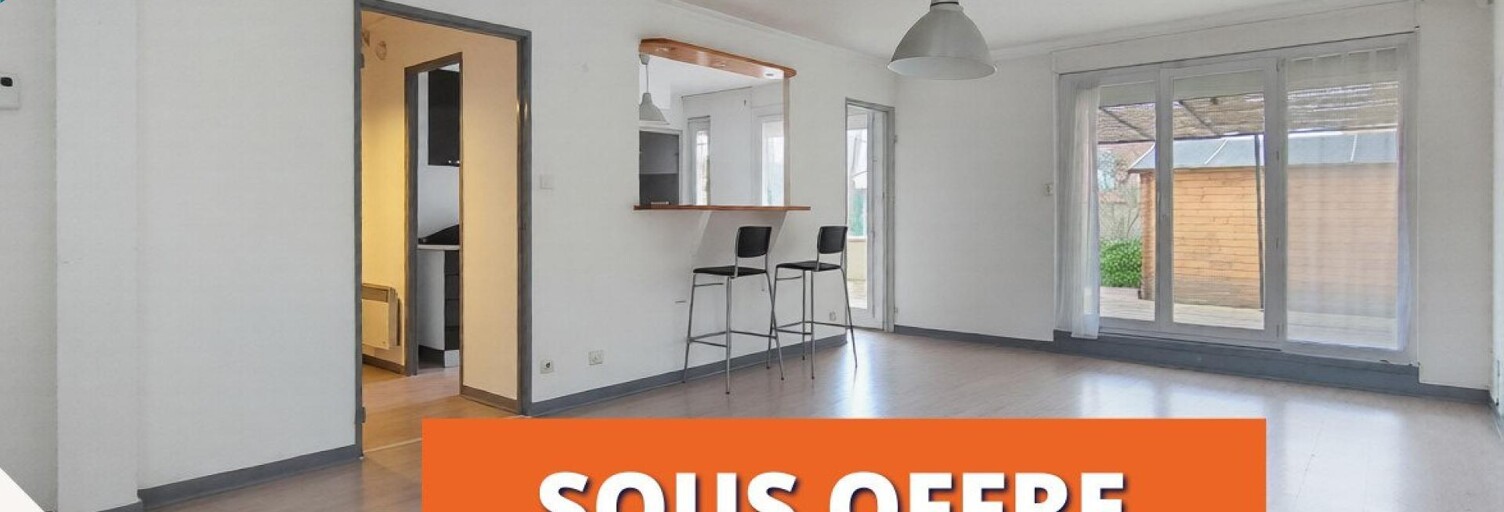 Maison 4 Pièces 92 m² à vendre à Béziers (34500)