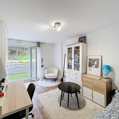 Appartement 1 pièces 112000 €