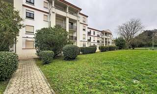 Appartement 2 Pièces 46 m² à vendre à Toulouse (31400)