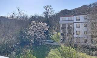 Appartement 2 Pièces 46 m² à vendre à Toulouse (31400)