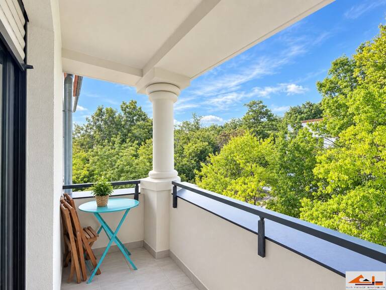 Appartement — photo 1