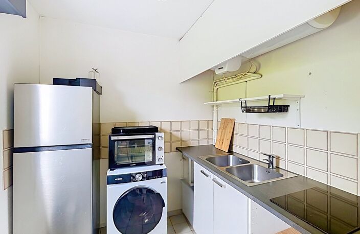 Appartement — photo 5