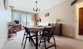 Appartement 2 Pièces 37 m² à vendre à Cabourg (14390)