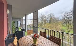 Appartement 4 Pièces 81 m² à vendre à Ramonville-Saint-Agne (31520)