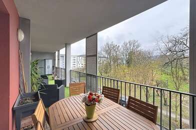 Appartement 4 pièces 299000 €