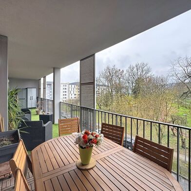 Appartement 4 pièces 299000 €