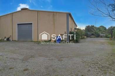 Commerce 7 pièces 543200 €