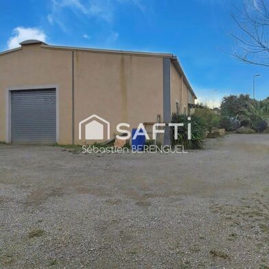 Commerce 7 pièces 543200 €