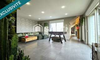 Maison 12 Pièces 274 m² à vendre à Givenchy-en-Gohelle (62580)