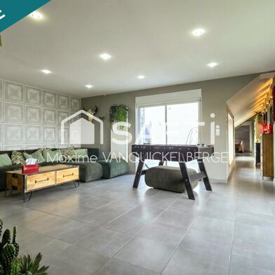 Maison 12 pièces 510000 €