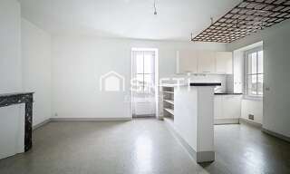 Appartement 2 Pièces 46 m² à louer à Sablé-sur-Sarthe (72300)