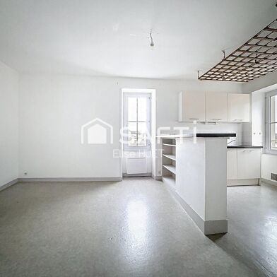 Appartement 2 pièces 435 €