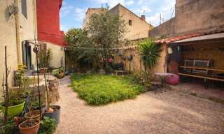 Maison 4 Pièces 90 m² à vendre à La Seyne-sur-Mer (83500)