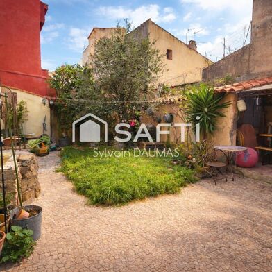 Maison 4 pièces 299000 €