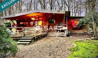 Maison 4 Pièces 65 m² à vendre à Égriselles-le-Bocage (89500)