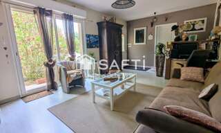 Maison 5 Pièces 126 m² à vendre à Galgon (33133)