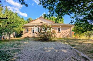 Maison 5 pièces 260000 €