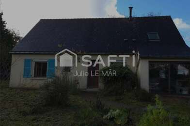 Maison 6 pièces 186000 €